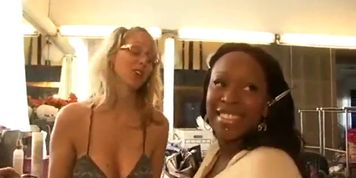 Pinky - Threesome
