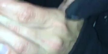 Best friends mother can slob on a dick- now he has to call me dad