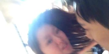 Beautiful Amateur Asian (Singaporean) (Christabel Chua)