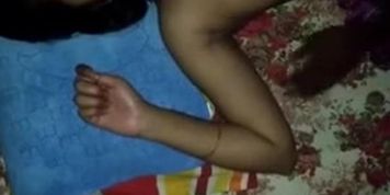 Bangladeshi Village Couple Hardcore Creampie Sex