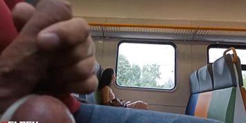 Dickflash train.