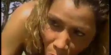 Step Mother Bounces On Long Hard Cock