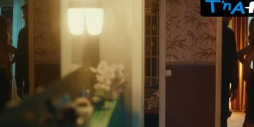 Ursina Lardi Breasts,  Underwear Scene  in The Neighbours From Upstairs