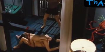 Miki Yamaji Breasts Scene  in Yumeno Kyusakus Girl Hell