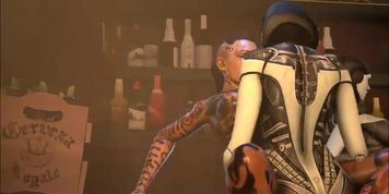 Advantages of Robotics (FULL VERSION & FIXED)