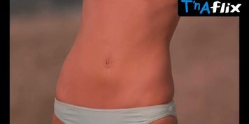 Michelle Trachtenberg Bikini Scene  in Eurotrip