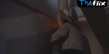 Madonna Breasts Scene  in Body Of Evidence