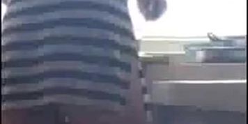 Chinese Amateur Short Clips Compilation (ShortAmateur)