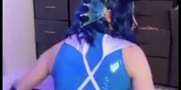 cplaya.2 Vaporeon Cosplay Teasing