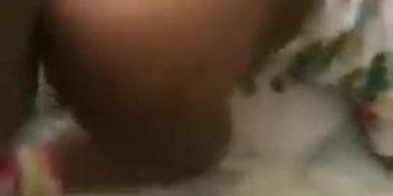 Finally Fucked my Lil step sis when our parents left us home alone