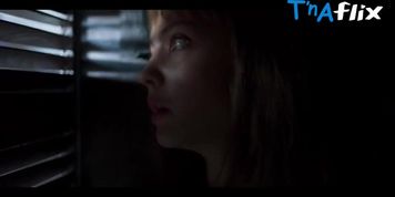 Ekaterina Volkova Butt Scene  in Call Center