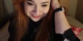 Ellibell fuck
