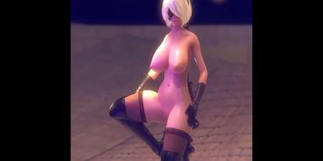 Trailer: Slut Street 2B Adventures Deep Blowjob Throat Screw And Cum [10 Min + Full Hd]