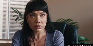 Pure Taboo Little Puck & Her Husbands Evil Ghost Invasion Turns Into Hard Sex Ritual To Banish It (Pure_Taboo Pure_Taboo)