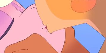 The Tongue Thing (FurryAnimation FurryAnimation)