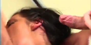 Very Hot Girl Breaks In New Car With Dp