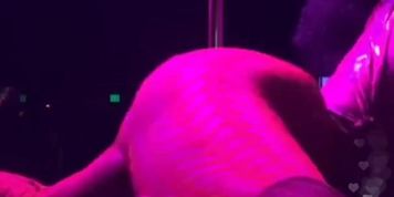 Sunshine stripper