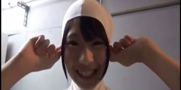 making furry kigurumi