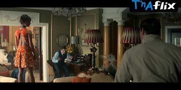 Alicia Vikander Sexy Scene  in The Man From U.n.c.l.e.