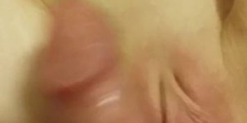 Pleasurable Insertion