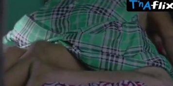 Anupama Prakash Sexy Scene  in Mohini