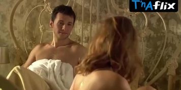 Lyubov Tolkalina Sexy Scene  in Chronicles Of Treason