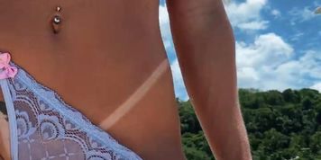 Maikelly Muhl Teasing Video Leaked