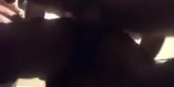 Fucking ebony side bitch 