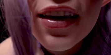 Maimy ASMR Succubus Roleplay Video Leaked