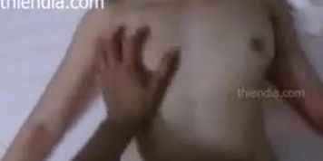 Creampie Viet Girl