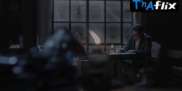 Sophie Charlotte Sexy Scene  in Passport To Freedom