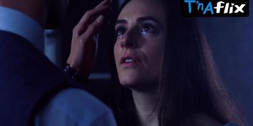 Luisa Taraz Sexy Scene  in Dawn Breaks Behind The Eyes