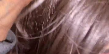 Sis In Law Deep Throats Me (Good head)