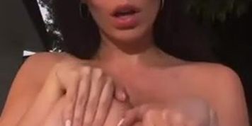Paige 2 (Kylie Amour)