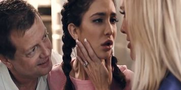 Swapped At Birth - Family Taboo Porn