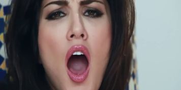 Twistys - Sunny Leone - SUNNY SIDE UP (Full Clip 1080p)