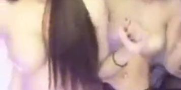 Asian Sexy Girls 1