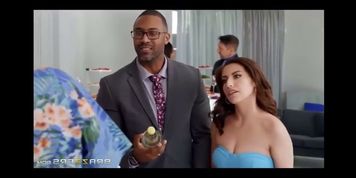 Party like a Finger's up your Ass  LaSirena69  Brazzers