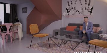 Let me show you my house