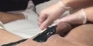 Cock Wax 1