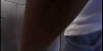 When you look down into the eyes of the blue eyed  (Sally Walker)