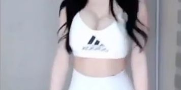 ?TikTok??????????????????????????????????Nude dance