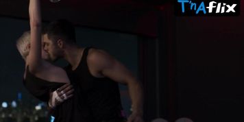 Agatha Moreira Breasts,  Underwear Scene  in Verdades Secretas