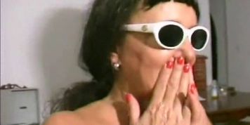 Italian Mature Wife Matura Italiana