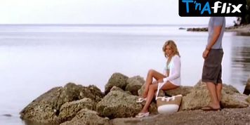 Jennifer Kydd Bikini Scene  in Falcon Beach