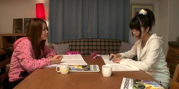 SDMT-371 (sub Espa&ntilde;ol) Mi Coraz&oacute;n Y Mi Cuerpo Se Cambi&oacute; Con Azumi