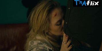 Anna Maria Muhe Breasts,  Butt Scene  in Dogs Of Berlin