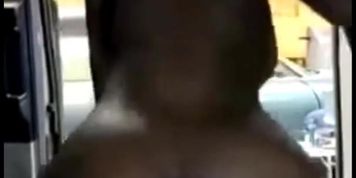 Darkskin gets piped 3
