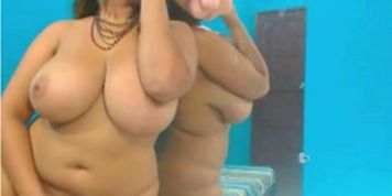 Latin Webcam 271