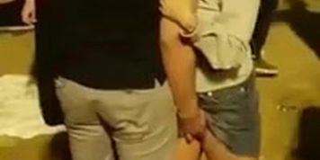 Public touch